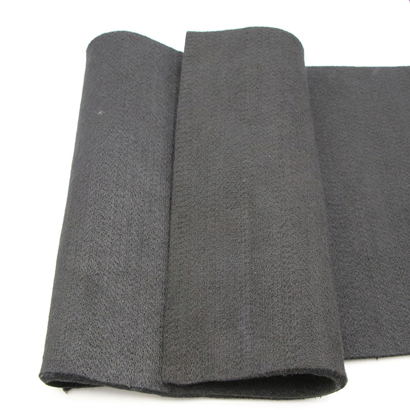 Activated Carbon Bag - Dicke W0S1011 Hydrophiles Kohlenstofftuch für Elektrische