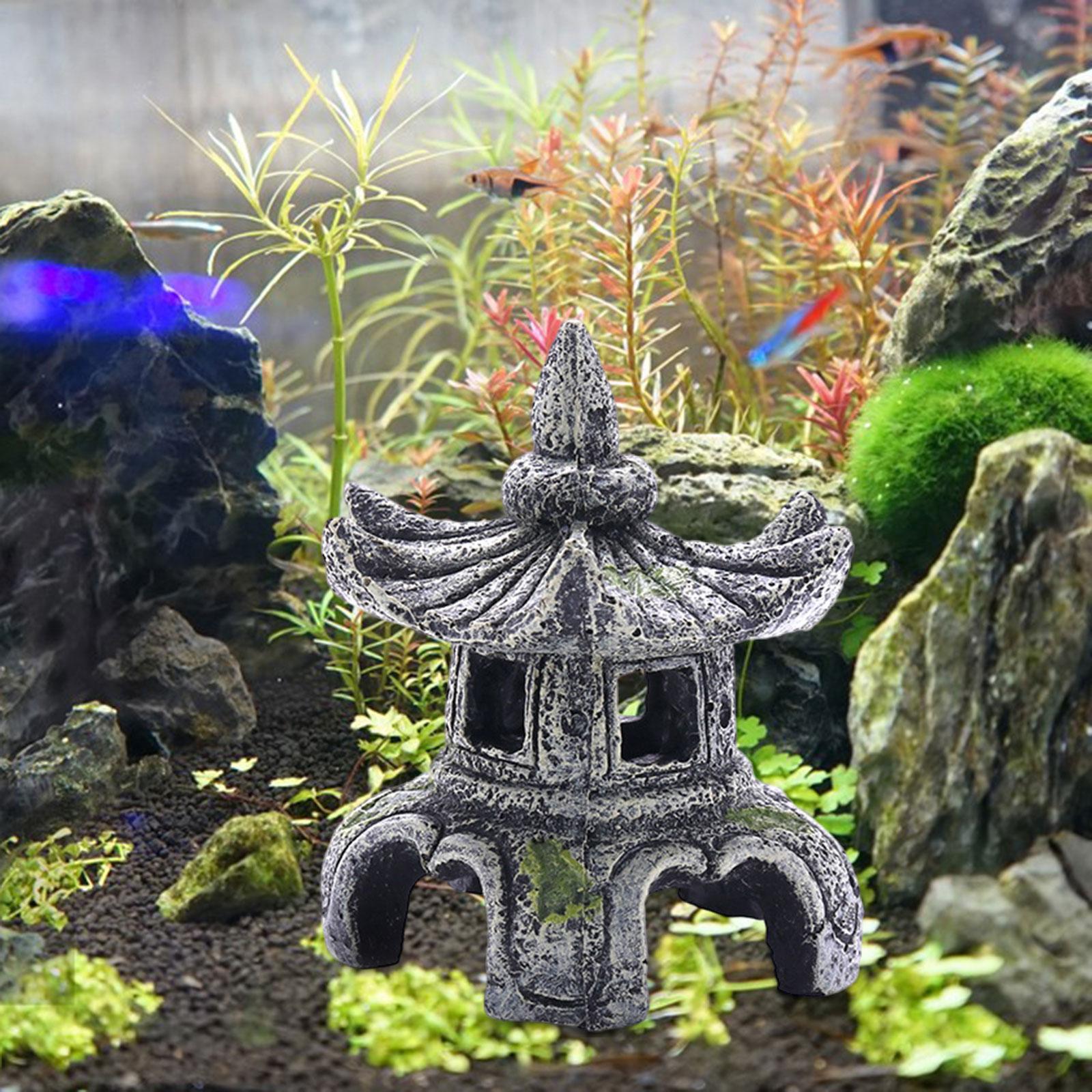 Marine Aquarium For Sale - Aquarium Ornament Aquarium Zubehör Tank Dekoration