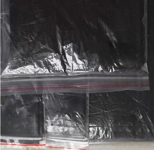 Activated Carbon Bag - Premium 2000 Hochtemperatur-Karbonisierungs-Aktivkohle-Faservlies für Luftfilterung -
