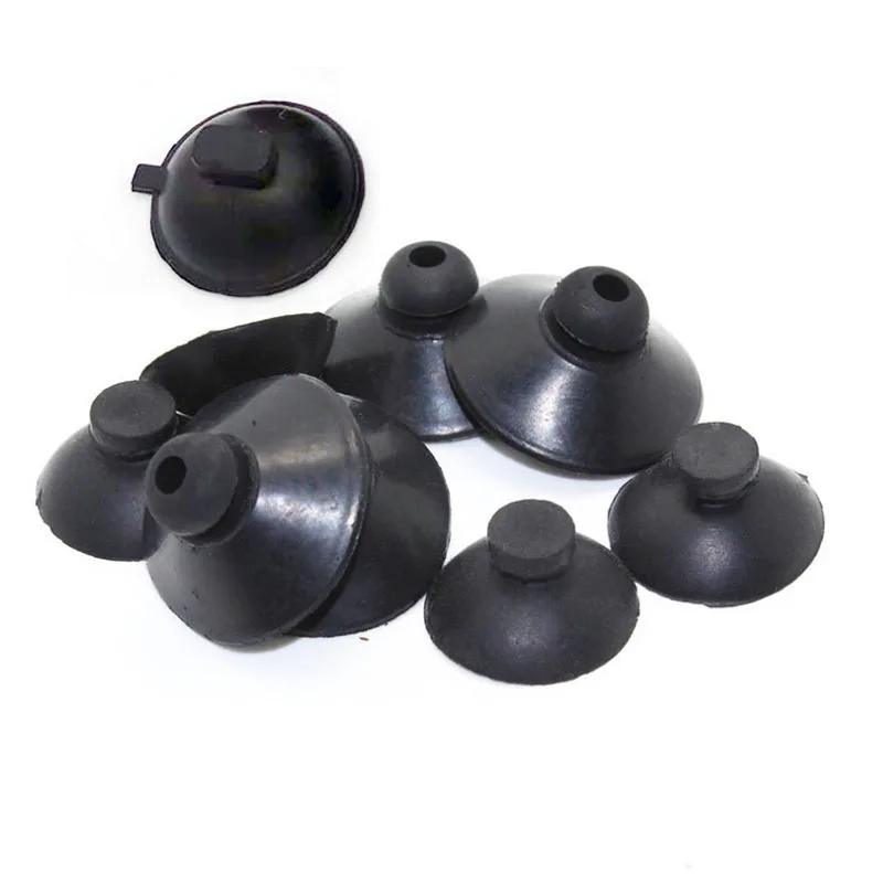 Marine Aquarium Water - 10Pcs Aquarium Saugnapf Filter Luftpumpe Wasserpumpe