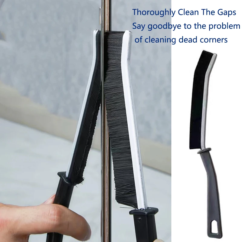Marine Aquarium Glass Cleaner - Nylonbürste Aquarium Algen Reinigungsbürste Nylonbürste Aquarium