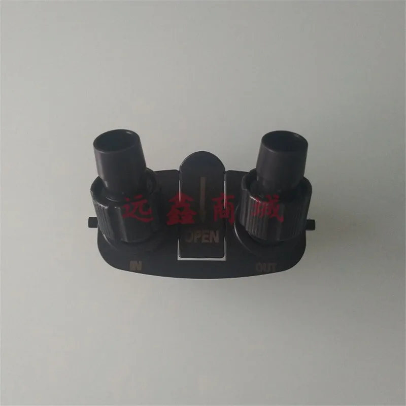 Marine Aquarium Hardscape - 1 Stück SUNSUN externer Filter Original