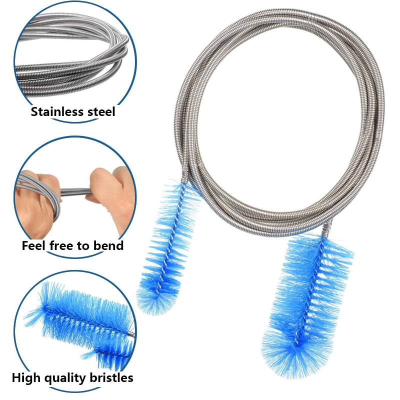 Aquarium-Reinigungsbürste für  – Marine Aquarium Glass Cleaner Bewertung und Preis
