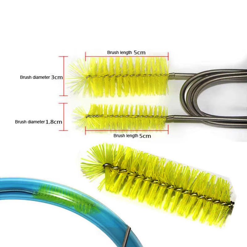 Aquarium-Reinigungsbürste für  – Marine Aquarium Glass Cleaner Bewertung und Preis
