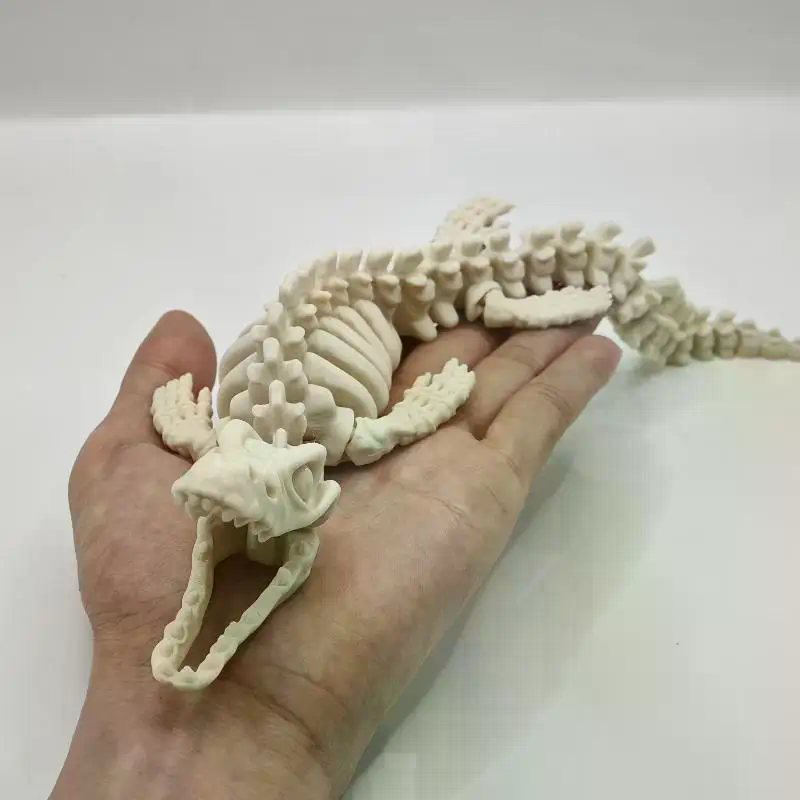 1 Stück Dinosaurier-Skelett-Mo – Marine Aquarium Home Bewertung und Preis