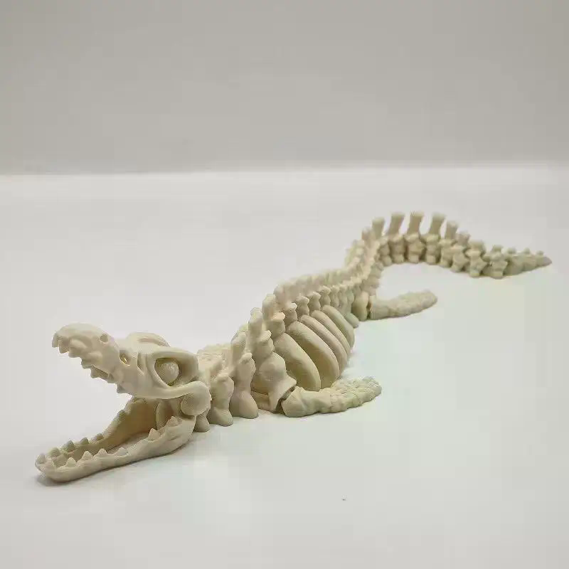 1 Stück Dinosaurier-Skelett-Mo – Marine Aquarium Home Bewertung und Preis