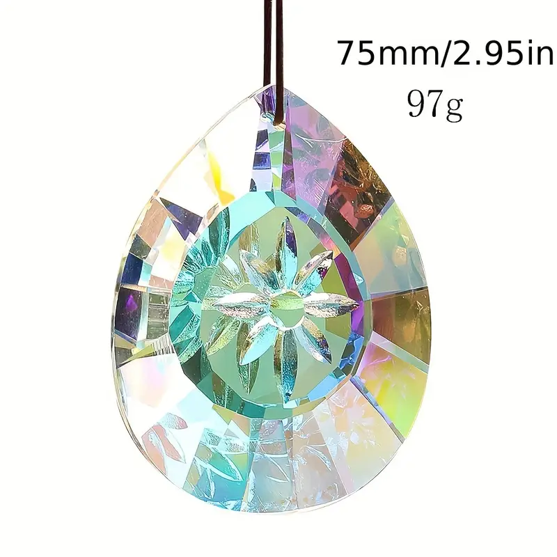 75 mm AB Color Sunflower Cryst – Marine Aquarium Hardscape Bewertung und Preis