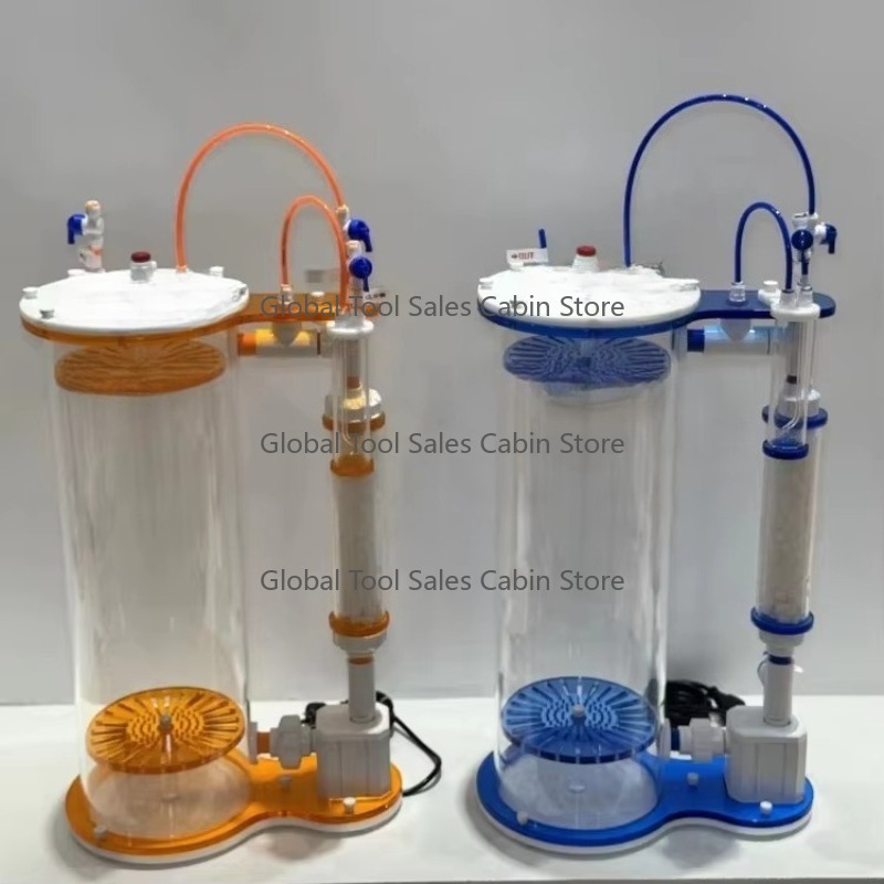 Calciumreaktor CR-200 für Aqua – Calcium Reactor Media Bewertung und Preis