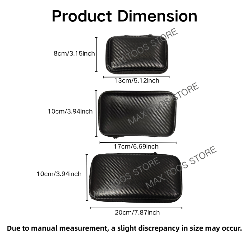 Wasserabweisende Werkzeug-Aufb – Activated Carbon Bag Bewertung und Preis