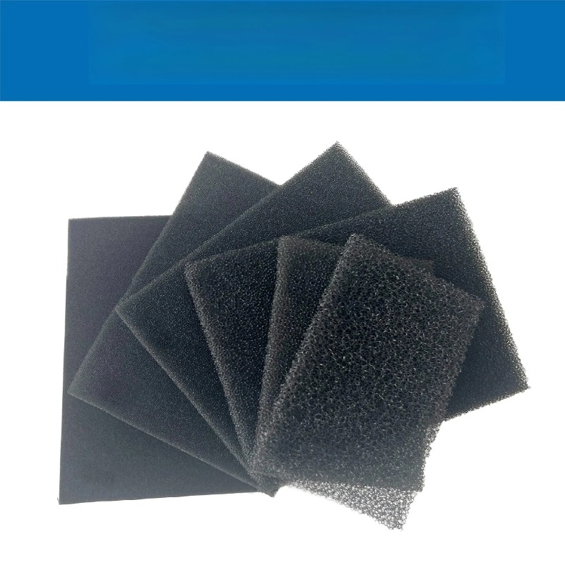 99,9 % C poröser Schaumkohlens – Activated Carbon Bag Bewertung und Preis