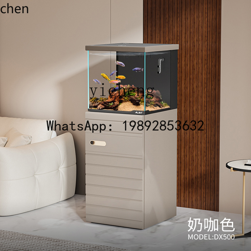 HT Wohnzimmer Kleines Ultrakla – Marine Aquarium Home Bewertung und Preis