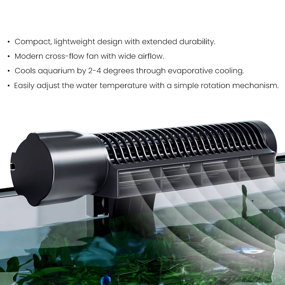 Jebao Jecod ACF 200/300 Aquari – Marine Aquarium Uk Bewertung und Preis