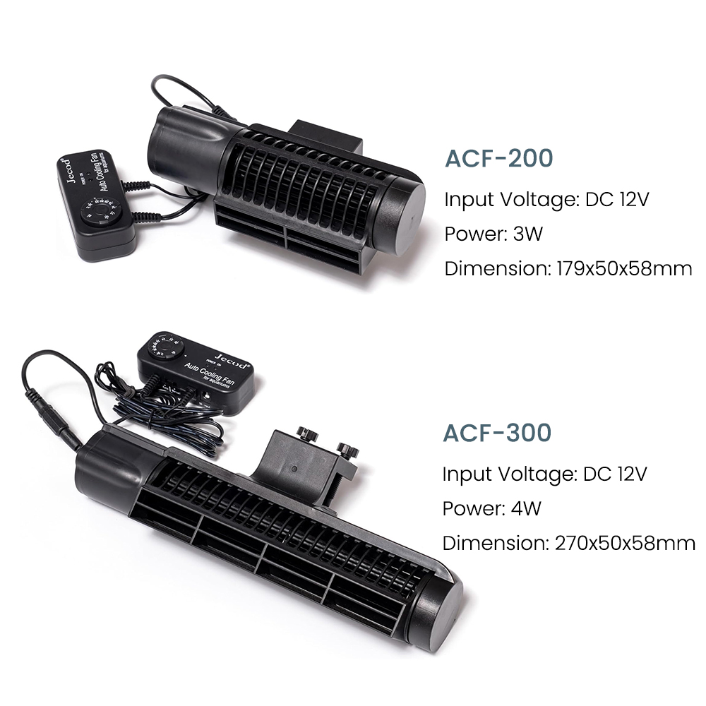 Jebao Jecod ACF 200/300 Aquari – Marine Aquarium Uk Bewertung und Preis