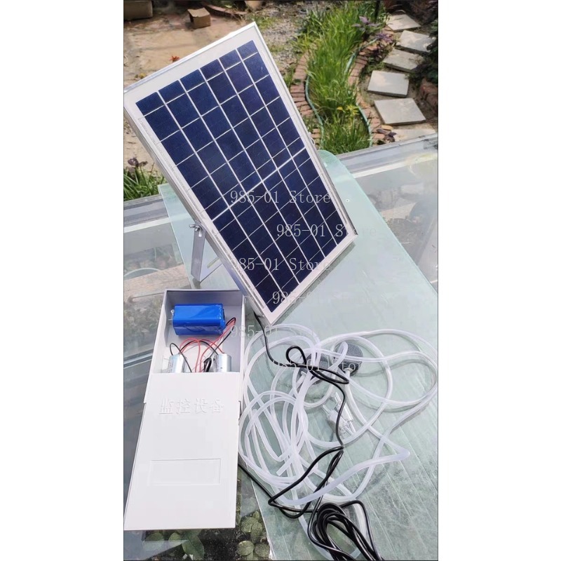 20W Solar Wasserpumpe Zirkulie – Marine Aquarium Water Bewertung und Preis