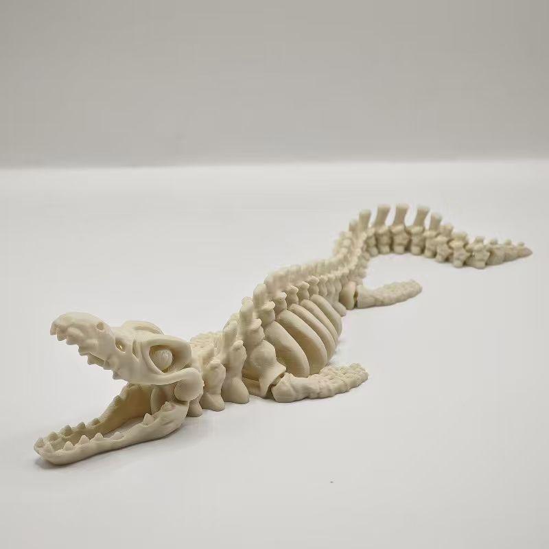 1 Stück Dinosaurier-Skelett-Mo – Marine Aquarium Home Bewertung und Preis