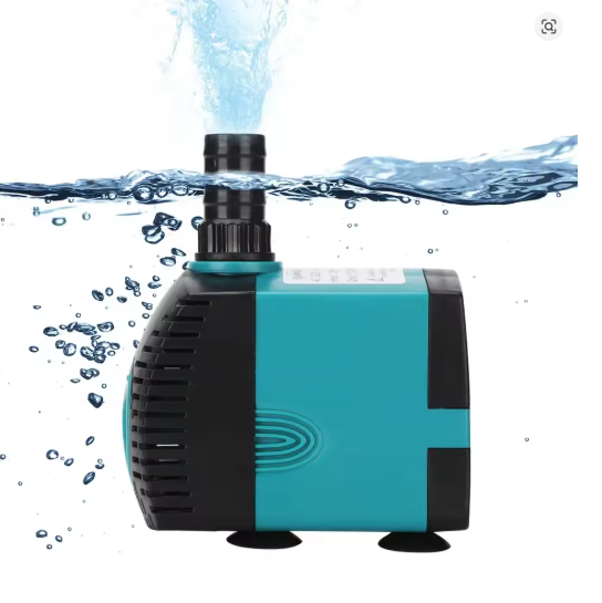 Aquarium Brunnen energiesparen – Marine Aquarium Water Bewertung und Preis