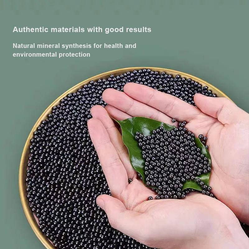 Nano-Mineral-Aktivkohle, Luftr – Activated Carbon Bag Bewertung und Preis