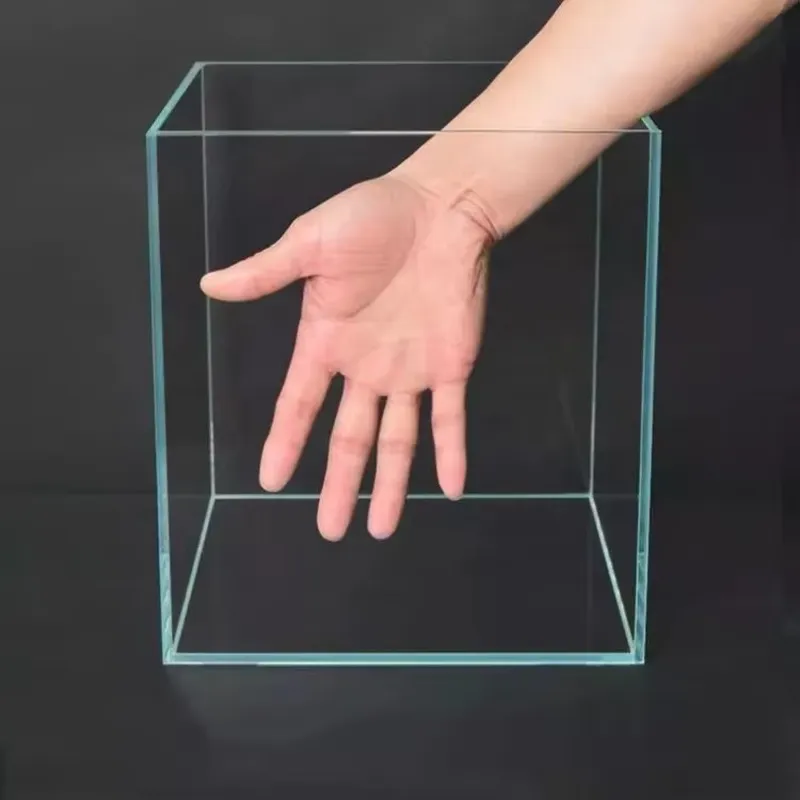 Ultraklares Glas-Aquarium für  – Marine Aquarium In Clearwater Bewertung und Preis