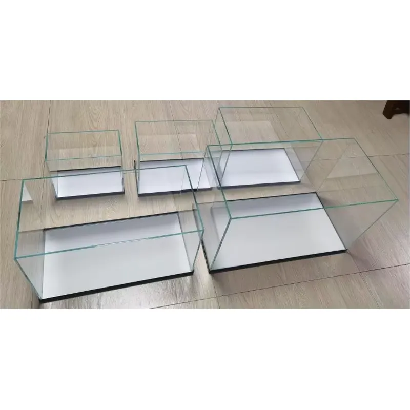 Ultraklares Glas-Aquarium für  – Marine Aquarium In Clearwater Bewertung und Preis
