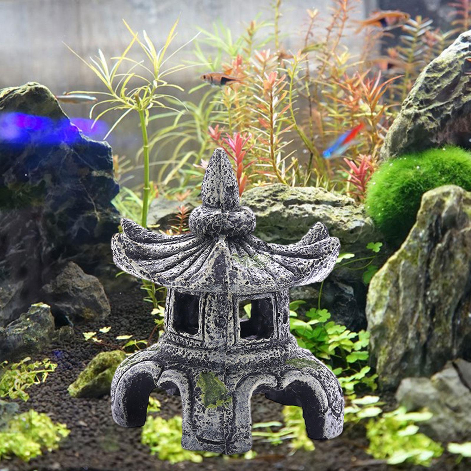 Aquarium Ornament Aquarium Zub – Marine Aquarium For Sale Bewertung und Preis