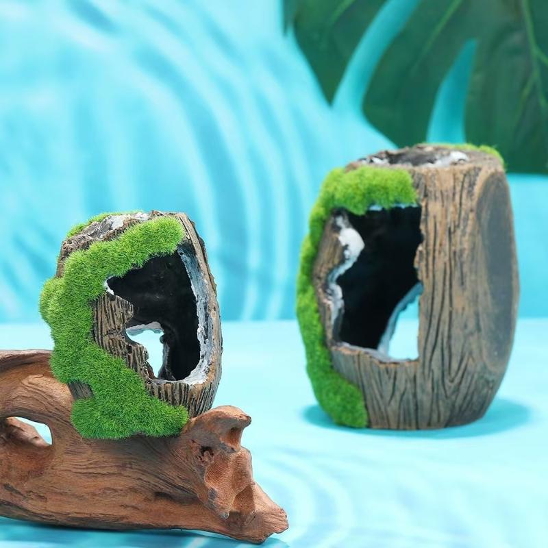 Versteckhöhle für Aquarien, Aq – Marine Aquarium For Sale Bewertung und Preis