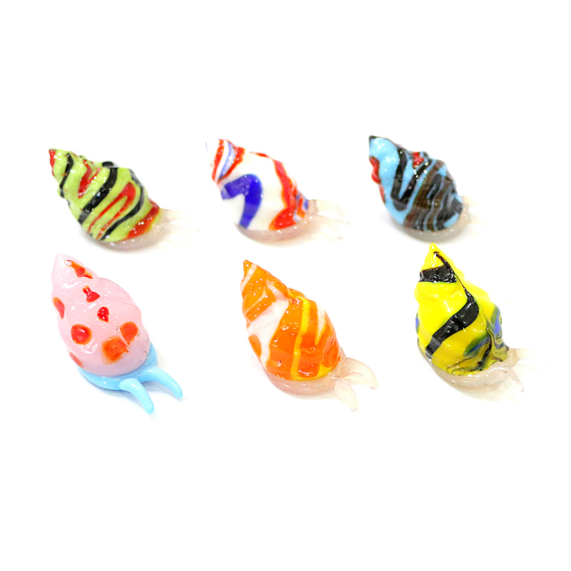 Niedliche murano Glas meeres t – Marine Aquarium Home Bewertung und Preis