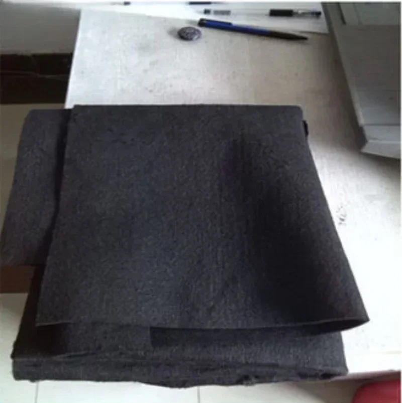 Premium 2000 Hochtemperatur-Ka – Activated Carbon Bag Bewertung und Preis
