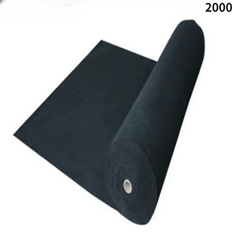Premium 2000 Hochtemperatur-Ka – Activated Carbon Bag Bewertung und Preis