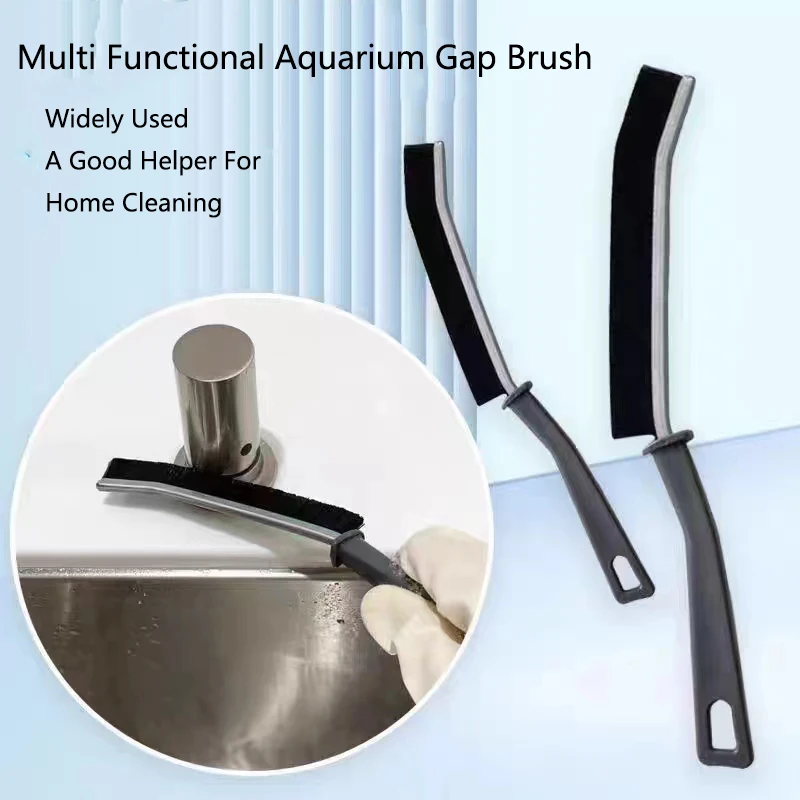 Nylonbürste Aquarium Algen Rei – Marine Aquarium Glass Cleaner Bewertung und Preis