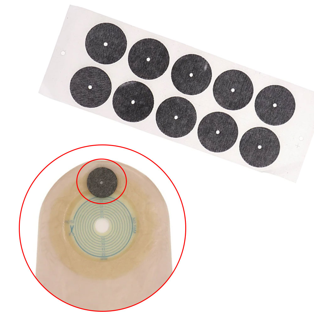 20-100 Stück Aktivkohlefilter  – Activated Carbon Bag Bewertung und Preis