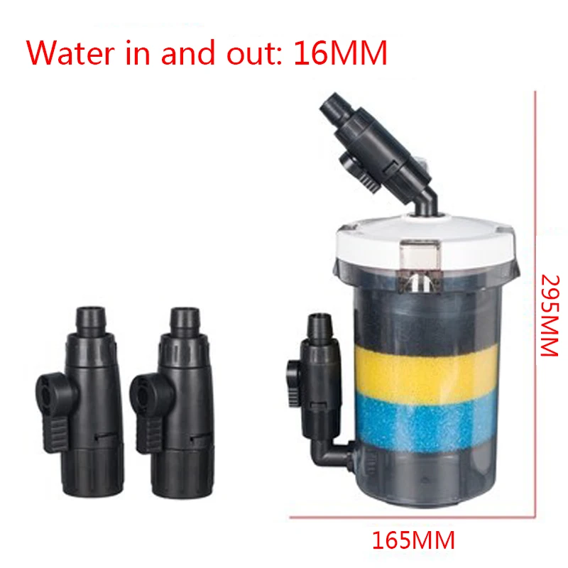 sunsun Aquariumfilter Aqurium  – Marine Aquarium Hardscape Bewertung und Preis