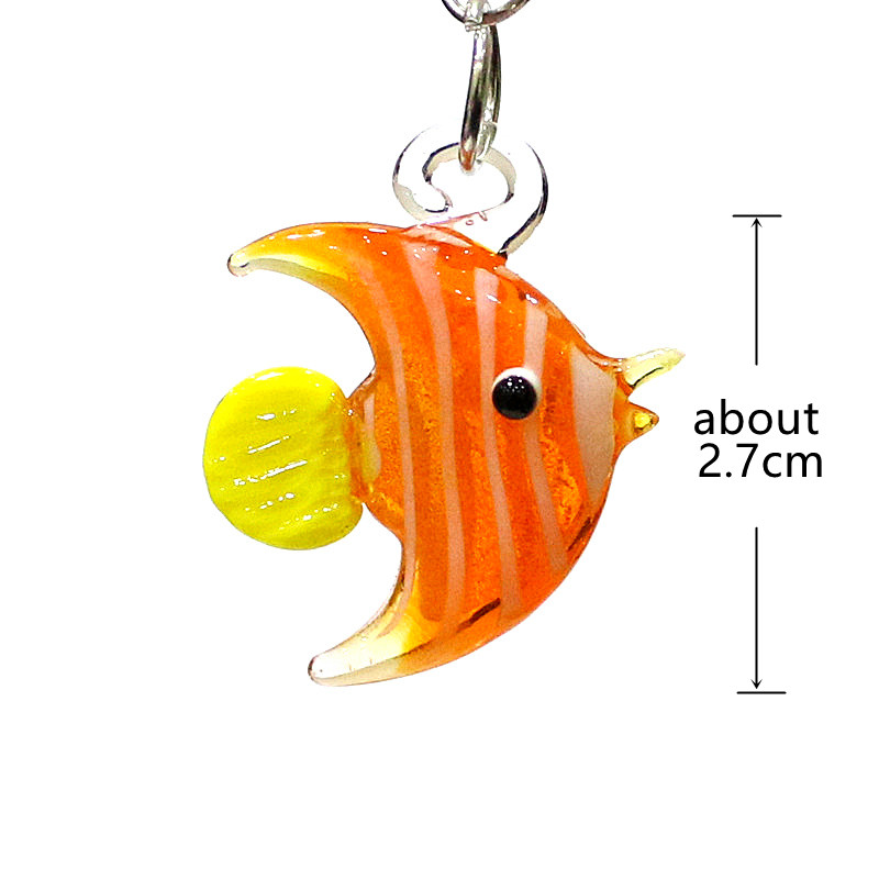2-teiliges süßes Seefisch-Char – Marine Aquarium Hobby Bewertung und Preis