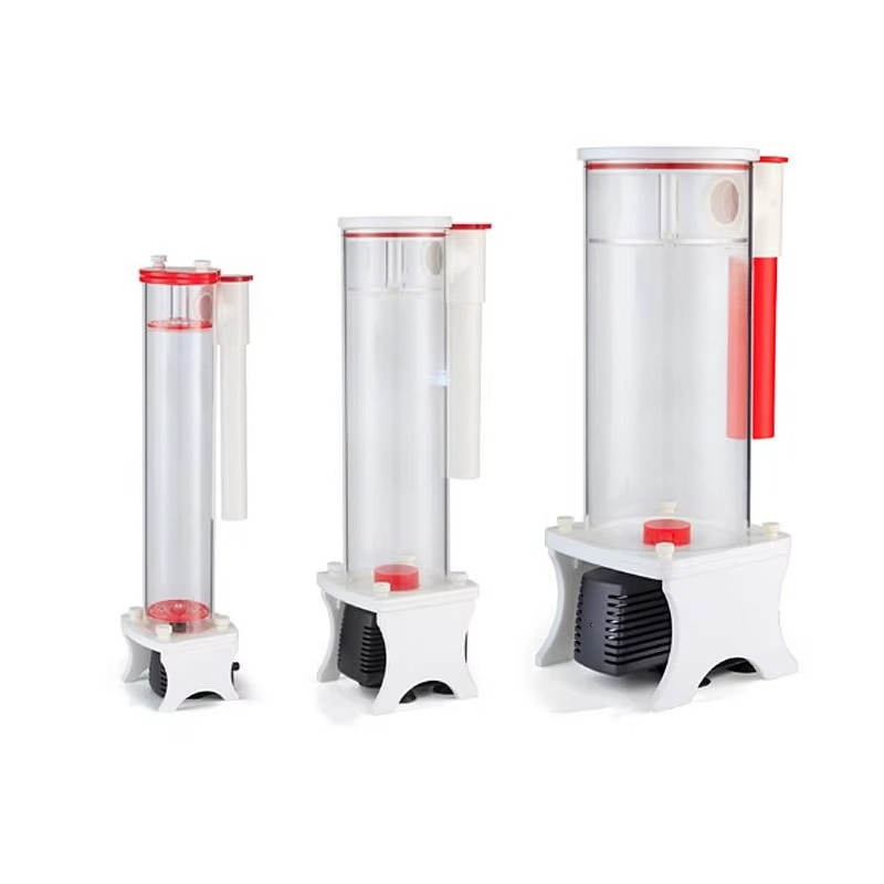 MINI-70D/80D/100D/150D NP Bohn – Calcium Reactor Media Bewertung und Preis