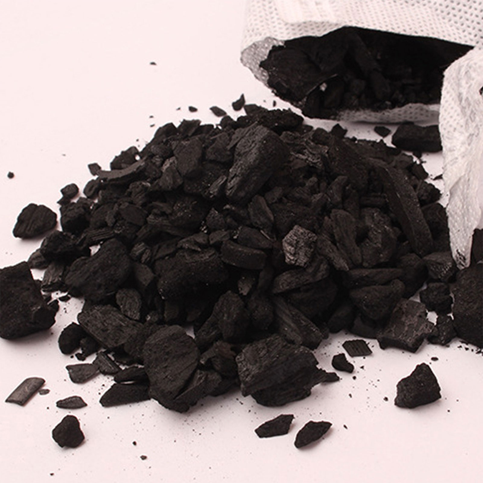 Desodorierungsbeutel aus Bambu – Activated Carbon Bag Bewertung und Preis