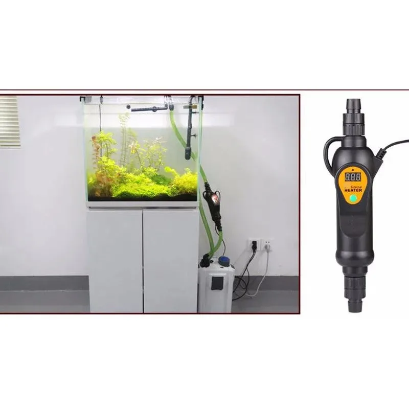 Außenheizung für Aquarien, Sun – Marine Aquarium Hardscape Bewertung und Preis