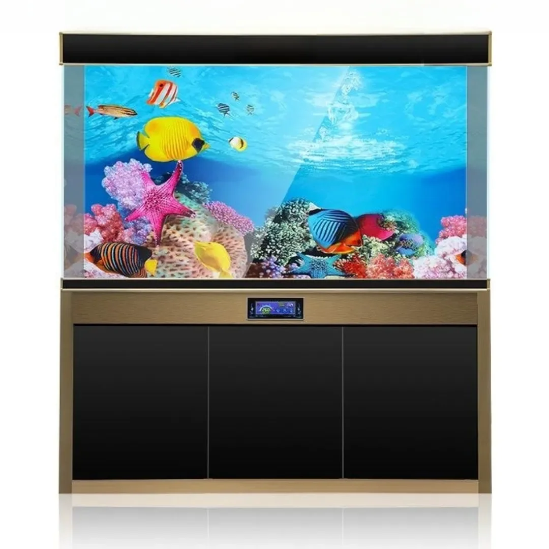 Hintergrund Aquarium 3D Aufkle – Marine Aquarium For Sale Bewertung und Preis