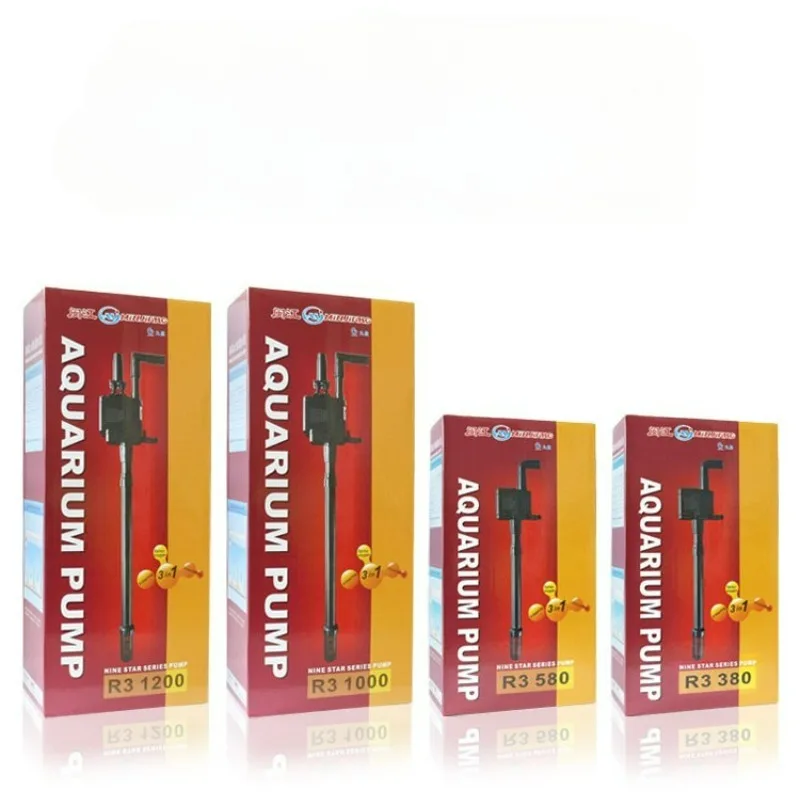 Min jiang original aquarium wa – Marine Aquarium Water Bewertung und Preis