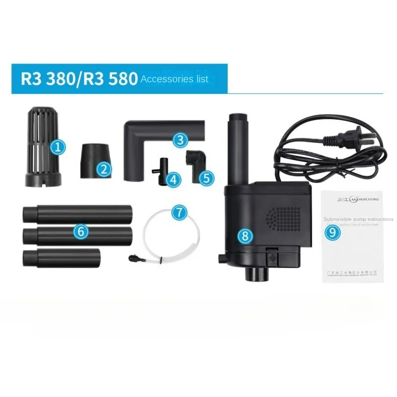 Min jiang original aquarium wa – Marine Aquarium Water Bewertung und Preis