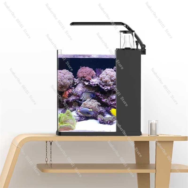 Ultraklares Glas Mini Salzwass – Marine Aquarium In Clearwater Bewertung und Preis
