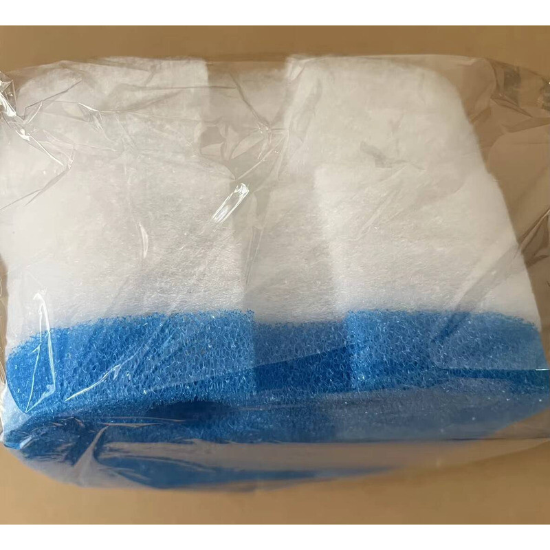 1/2/5 PCS Aquarium Ersatzfilte – Marine Aquarium Hardscape Bewertung und Preis