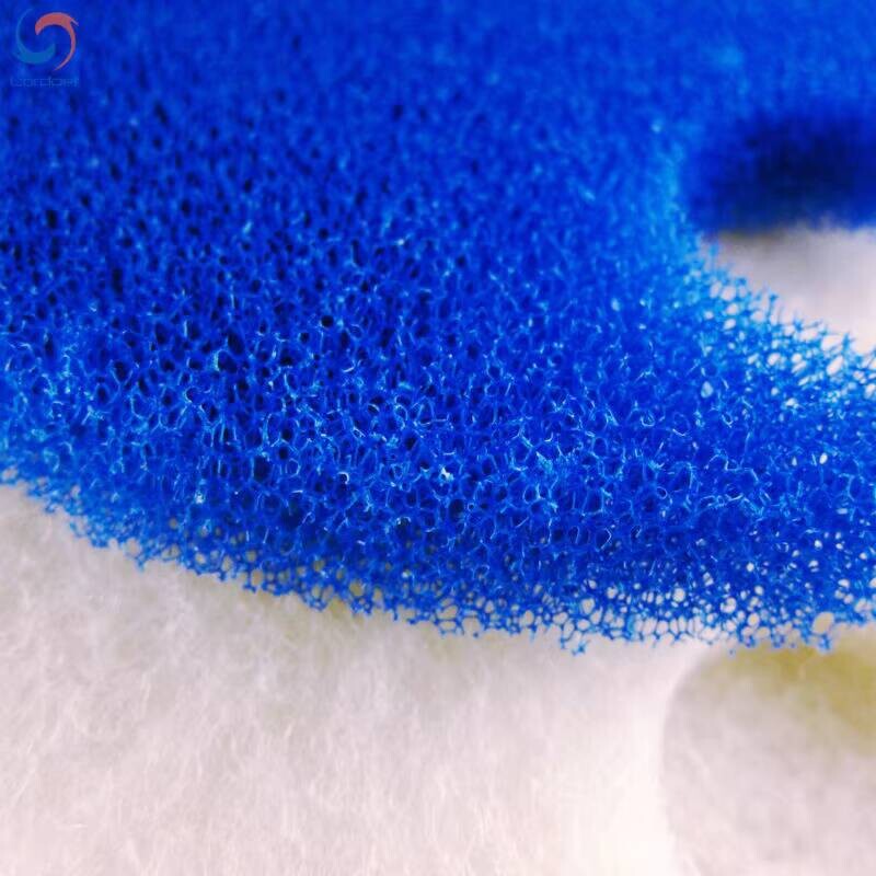 1/2/5 PCS Aquarium Ersatzfilte – Marine Aquarium Hardscape Bewertung und Preis