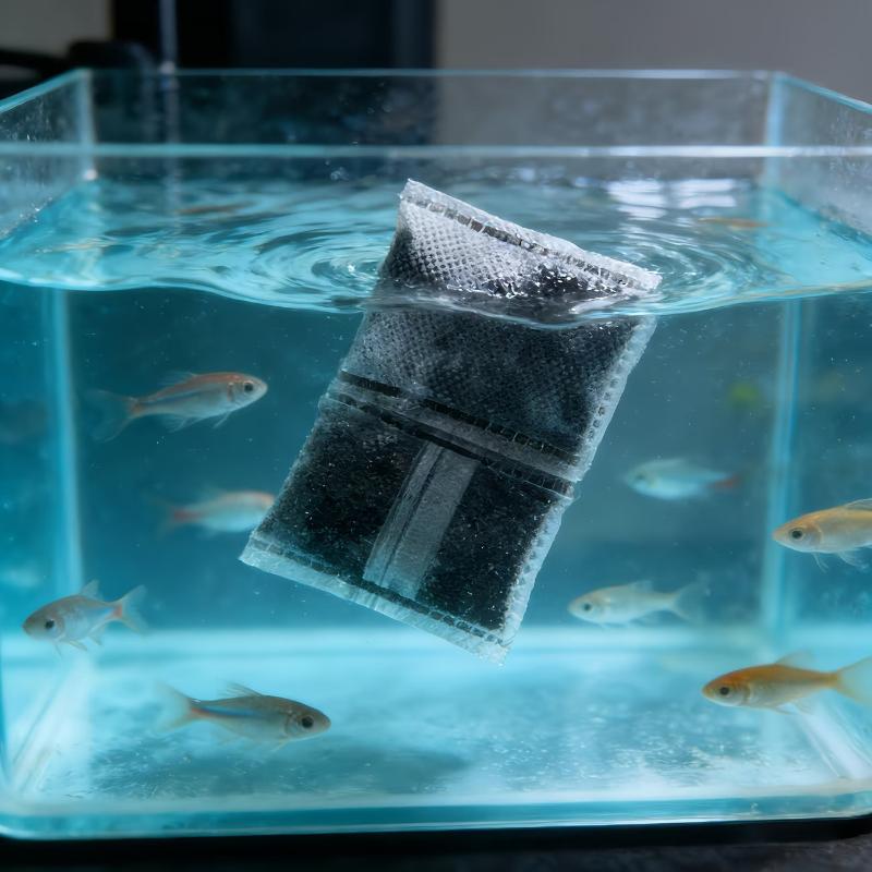 10/20/40 Stück Aktivkohlebeute – Activated Carbon Bag Bewertung und Preis