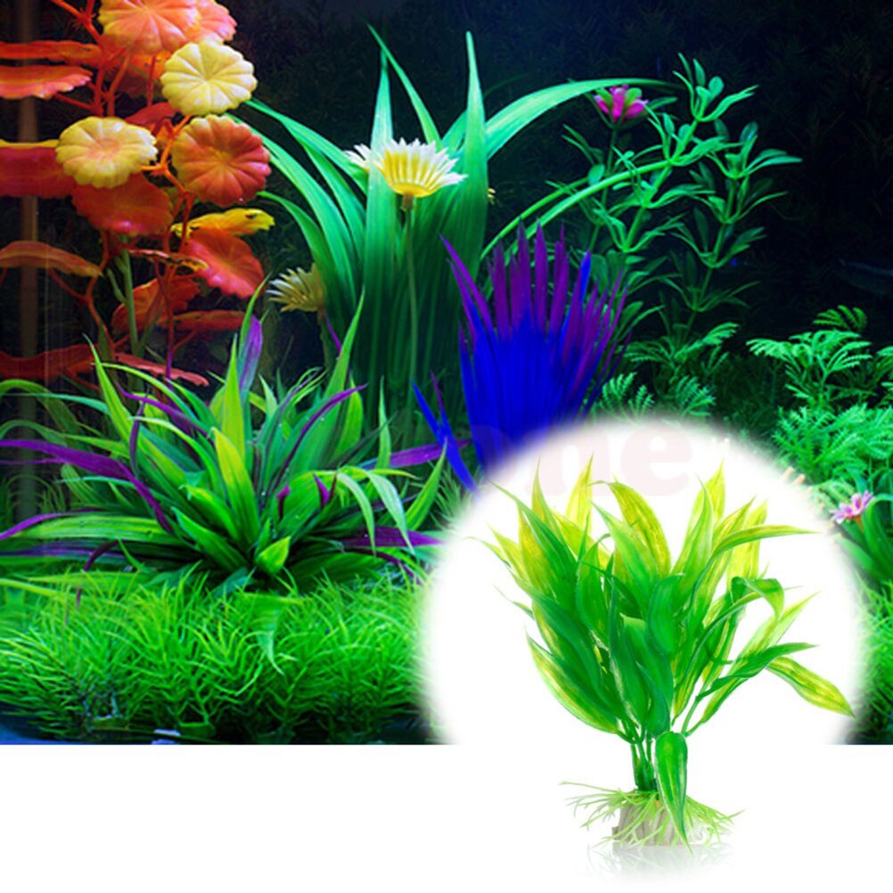 15cm künstliches Aquarium Deko – Marine Aquarium For Sale Bewertung und Preis
