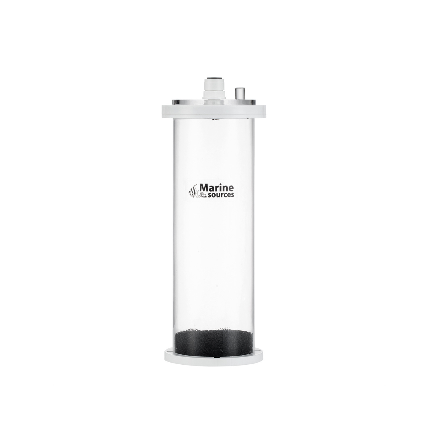 MARINE SOURCES Salzwasser-Aqua – Calcium Reactor Media Bewertung und Preis