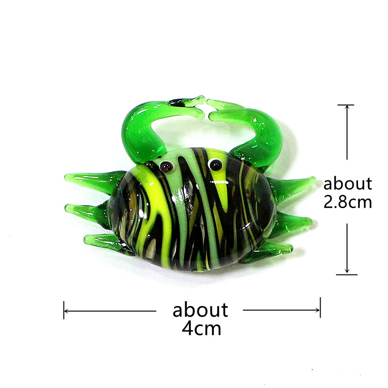 Handgefertigte Niedliche Mini- – Marine Aquarium Home Bewertung und Preis