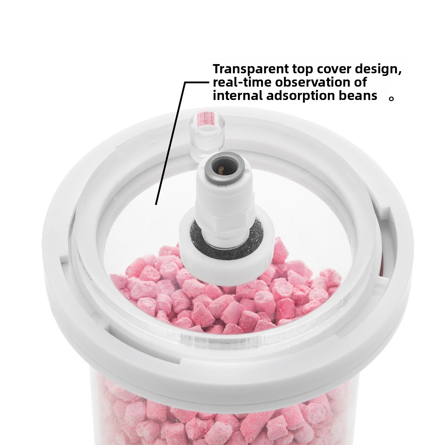 Marine Sources Aquarium 1L CO2 – Calcium Reactor Media Bewertung und Preis