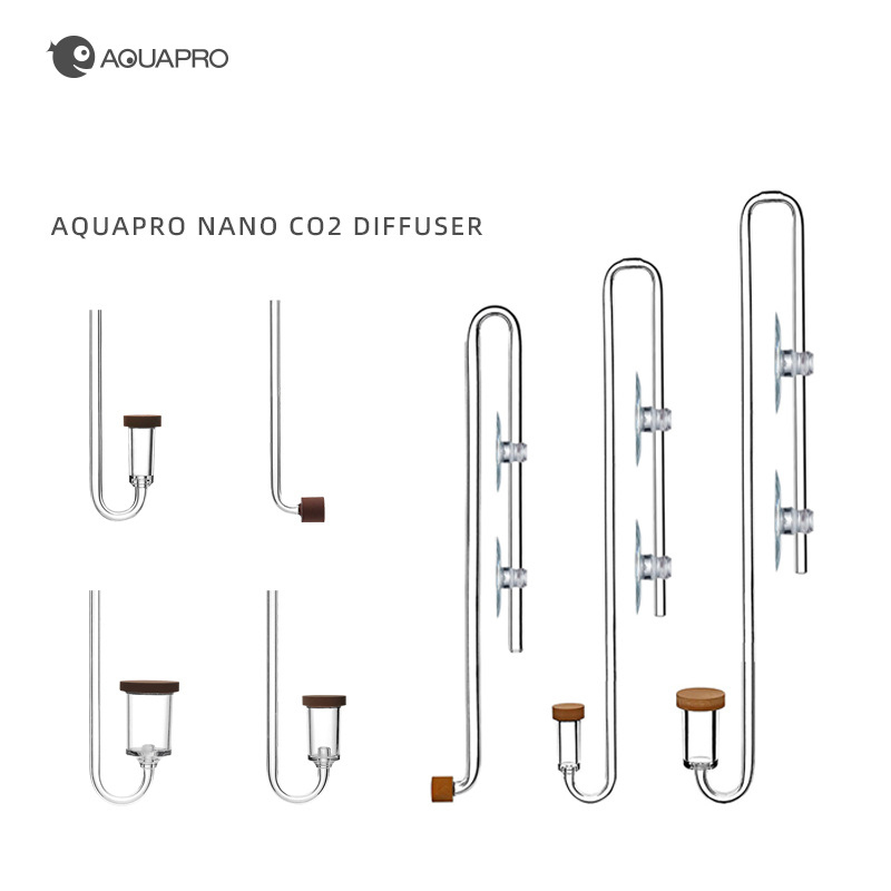 Aquarium CO2 Diffusor Aquarium – Marine Aquarium Water Bewertung und Preis
