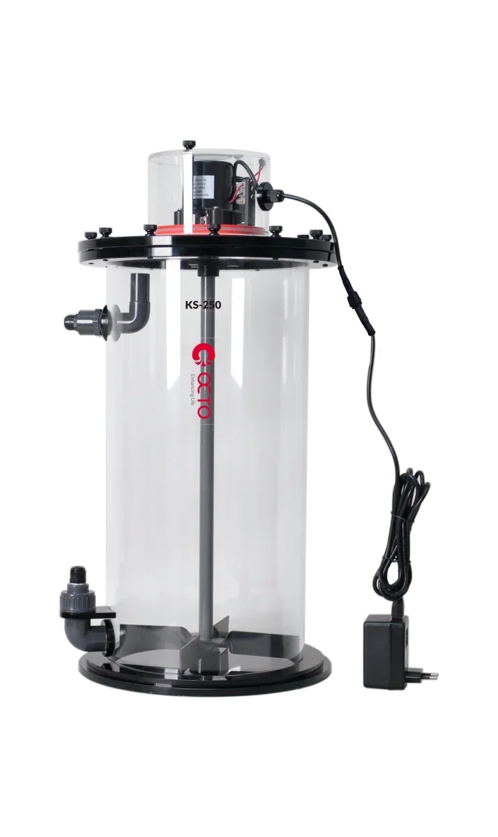 Octopus Calcium hydroxid Reakt – Calcium Reactor Media Bewertung und Preis
