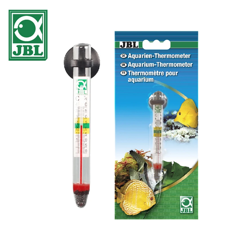 Deutsches JBL-Thermometer, Tau – Marine Aquarium In Clearwater Bewertung und Preis
