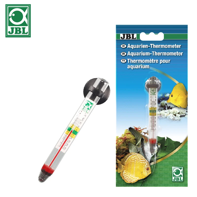 Deutsches JBL-Thermometer, Tau – Marine Aquarium In Clearwater Bewertung und Preis